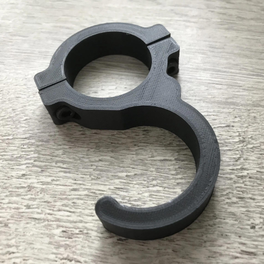 ROLL CAGE HOOK